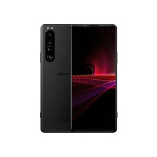 Sony Xperia 1 III 12/256GB Black