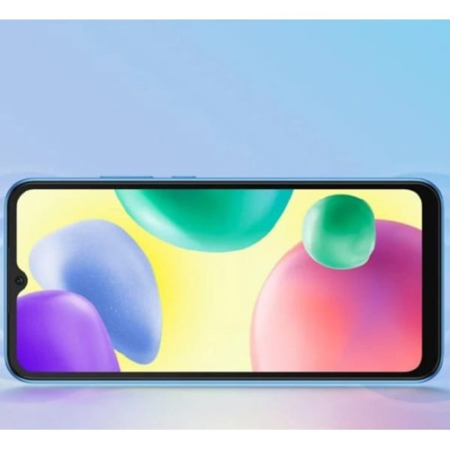 Смартфон Xiaomi Redmi 10A 4/128GB Blue