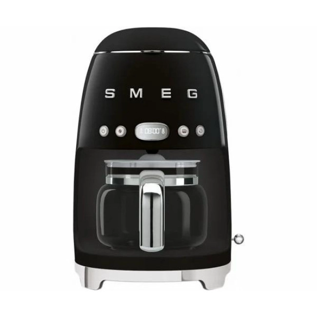 Кавоварка SMEG DCF02BLEU