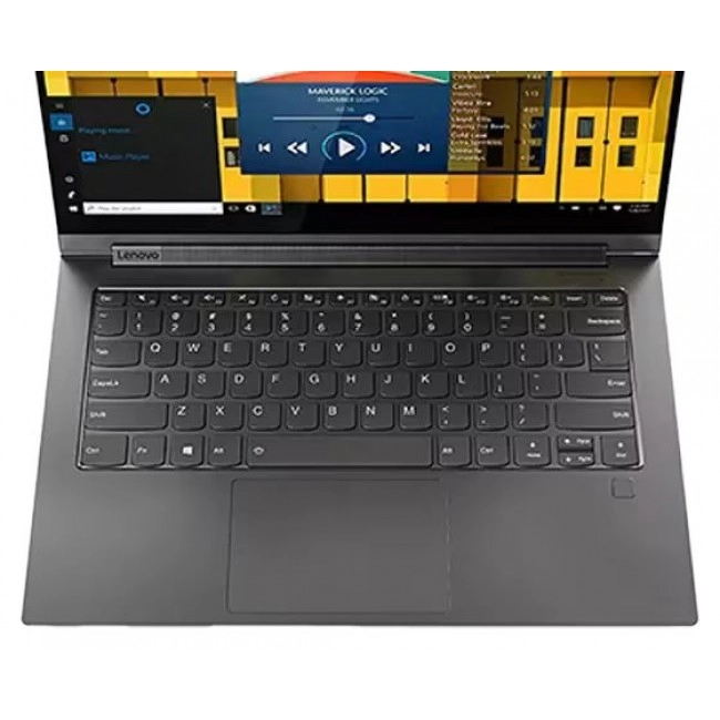 Ноутбук Lenovo YOGA C940-14 x360 (81Q9002MUS)