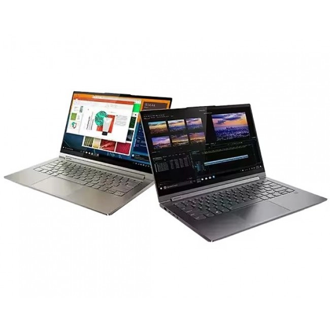 Ноутбук Lenovo YOGA C940-14 x360 (81Q9002MUS)
