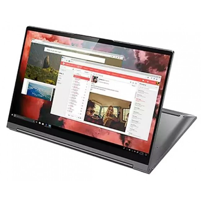 Ноутбук Lenovo YOGA C940-14 x360 (81Q9002MUS)