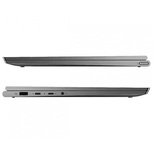 Ноутбук Lenovo YOGA C940-14 x360 (81Q9002MUS)