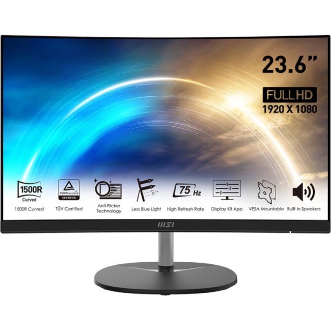 Монітор MSI Pro MP271CA (9S6-3PA8CT-020)