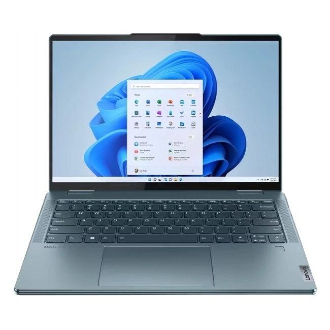 Ноутбук Lenovo Yoga 7 14ARB7 (82QF0056RM)