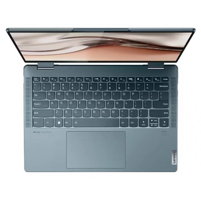 Ноутбук Lenovo Yoga 7 14ARB7 (82QF0056RM)