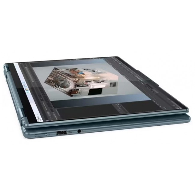 Ноутбук Lenovo Yoga 7 14ARB7 (82QF0056RM)
