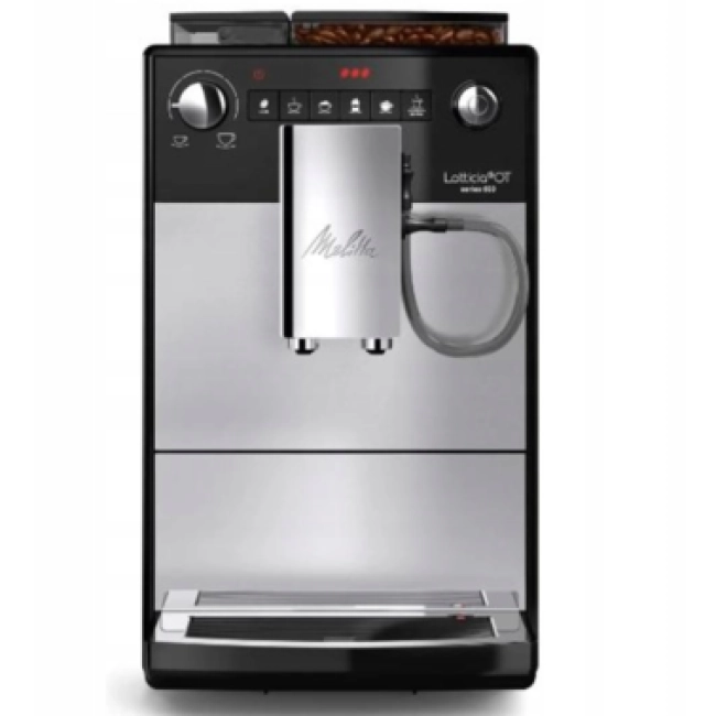 Кавоварка Melitta Latticia OT F30/0-101 Кавоварка Melitta Latticia OT F30/0-101