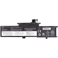 Акумулятор для ноутбуків LENOVO ThinkPad L380 (01AV481) 11.1V 4100mAh