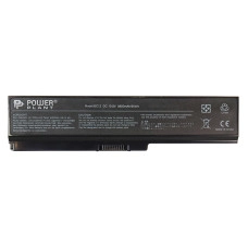 Акумулятори PowerPlant для ноутбуків TOSHIBA Satellite L750 (PA3819U-1BRS) 10.8V 8800mAh