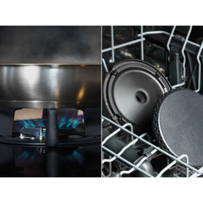 Варильна поверхня Electrolux KDI641723K