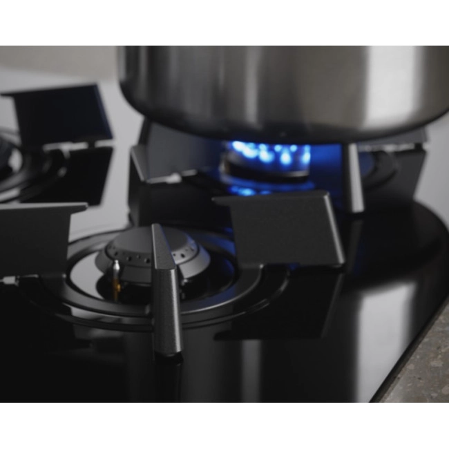Варильна поверхня Electrolux KDI641723K