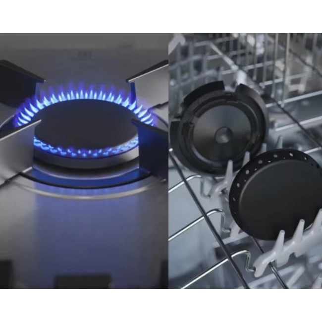 Варильна поверхня Electrolux KDI641723K