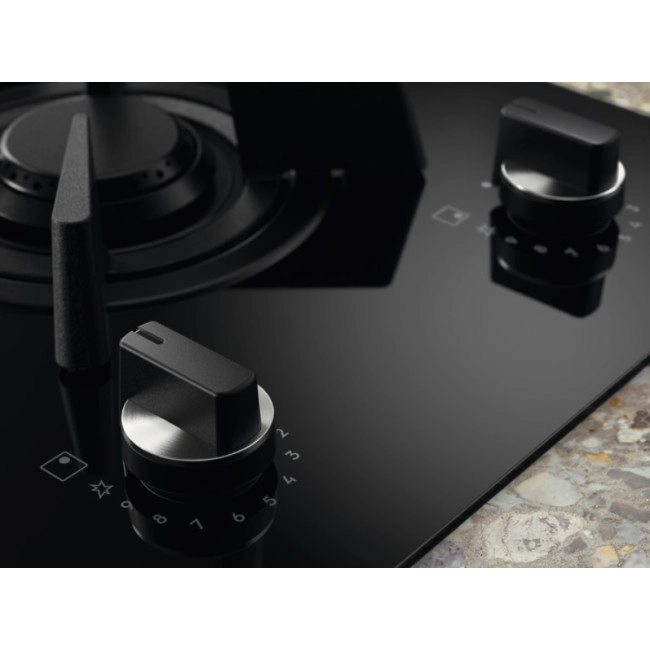 Варильна поверхня Electrolux KDI641723K