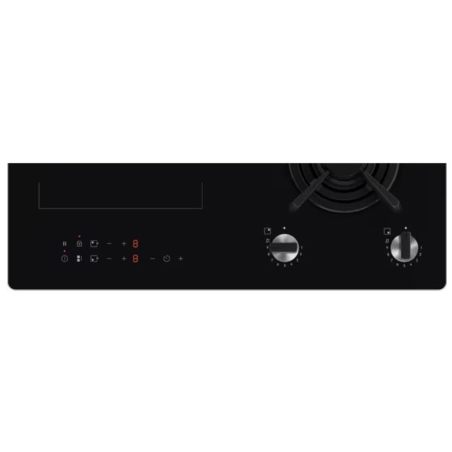 Варильна поверхня Electrolux KDI641723K