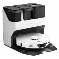 Робот-пылесос RoboRock S7 Max Ultra White