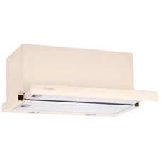 Вытяжка Pyramida TL 60 (1100) ivory