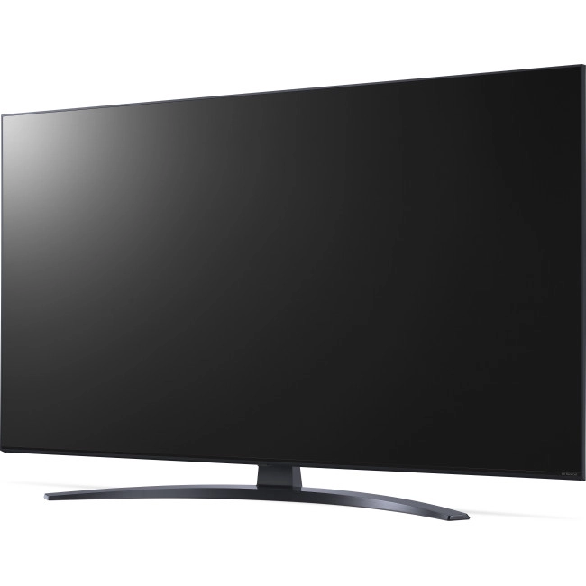 Телевизор LG 50NANO763QA