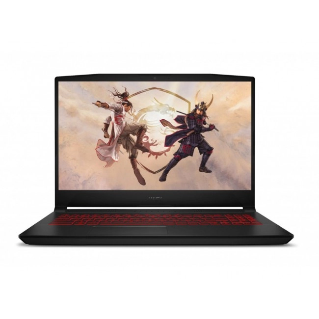 Ноутбук MSI Katana GF66 12UE-603 (GF6612UE-603US) Ноутбук MSI Katana GF66 12UE-603 (GF6612UE-603US)