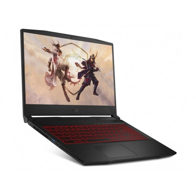 Ноутбук MSI Katana GF66 12UE-603 (GF6612UE-603US)