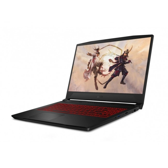 Ноутбук MSI Katana GF66 12UE-603 (GF6612UE-603US)