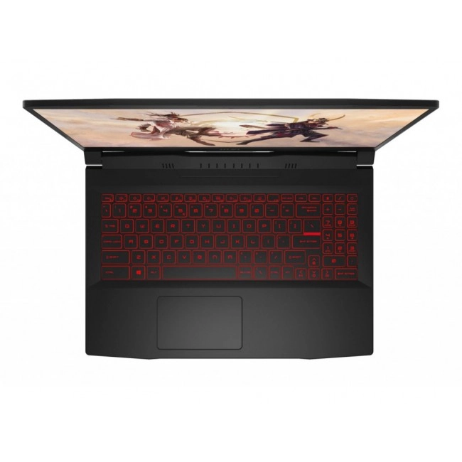 Ноутбук MSI Katana GF66 12UE-603 (GF6612UE-603US)