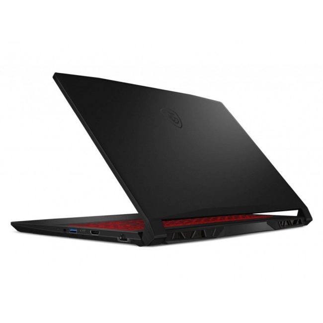Ноутбук MSI Katana GF66 12UE-603 (GF6612UE-603US)