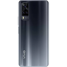 Смартфон vivo Y31 4/128GB Racing Black