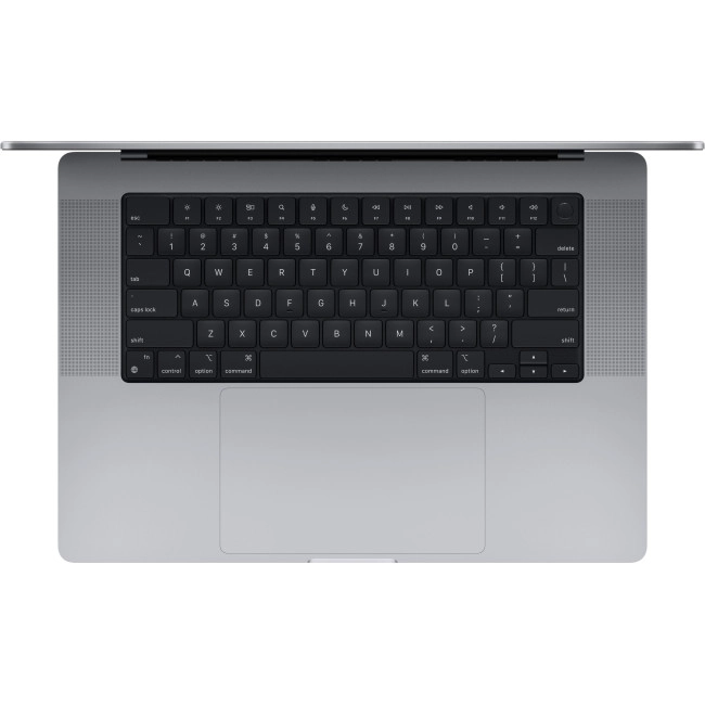 Apple MacBook Pro 16" Space Gray 2023 (MNW93)