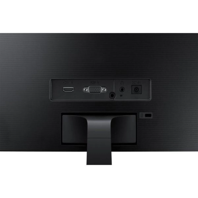 Монитор Samsung C27F396FHU (LC27F396FHUXEN)