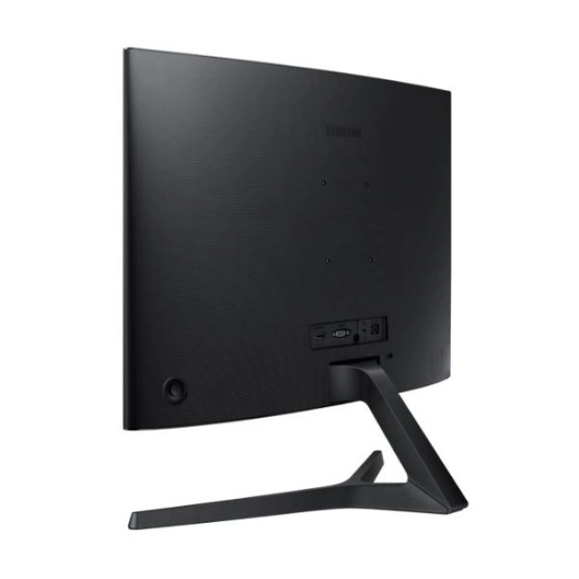 Монитор Samsung C27F396FHU (LC27F396FHUXEN)