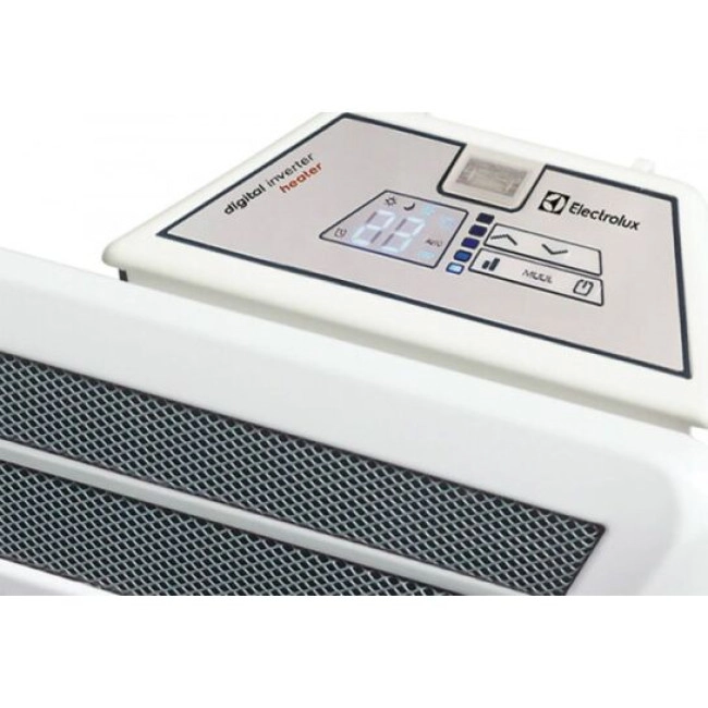 Конвектор ELECTROLUX ECH/AGI-2000