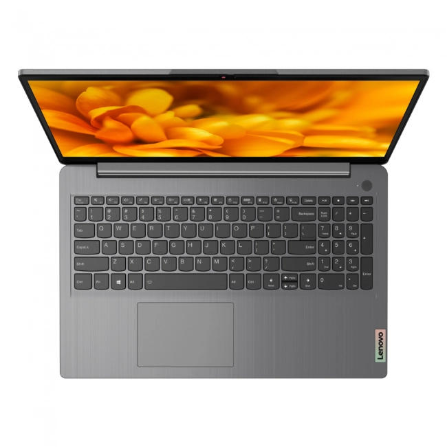 Ноутбук LENOVO IdeaPad 3 15ITL6 (82H803DARA)