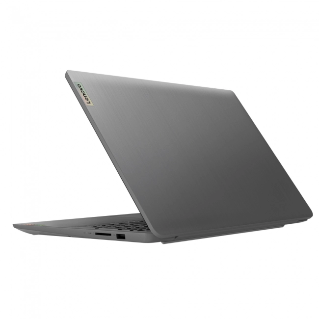 Ноутбук LENOVO IdeaPad 3 15ITL6 (82H803DARA)