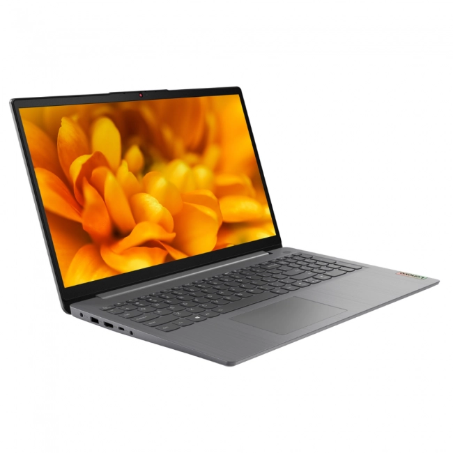 Ноутбук LENOVO IdeaPad 3 15ITL6 (82H803DARA)