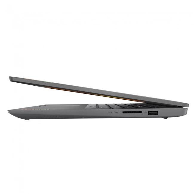 Ноутбук LENOVO IdeaPad 3 15ITL6 (82H803DARA)