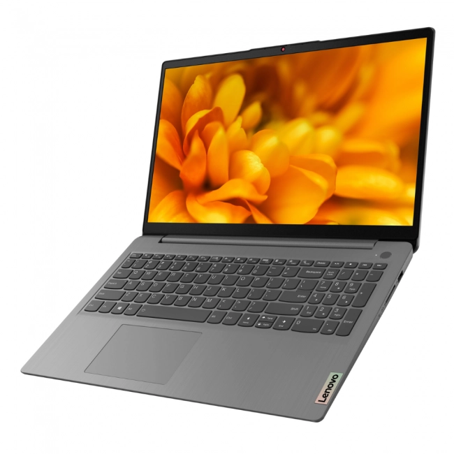 Ноутбук LENOVO IdeaPad 3 15ITL6 (82H803DARA)