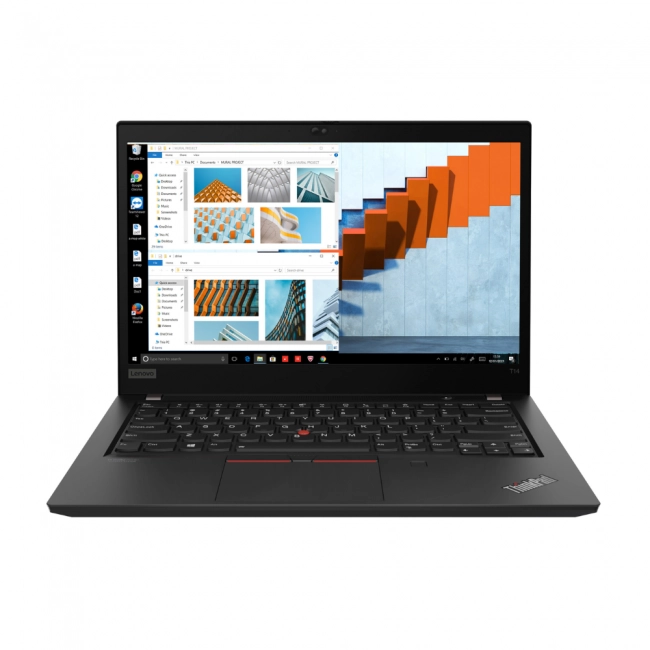 Ноутбук LENOVO ThinkPad T14 G3 T (21AH00B8RA) Ноутбук LENOVO ThinkPad T14 G3 T (21AH00B8RA)