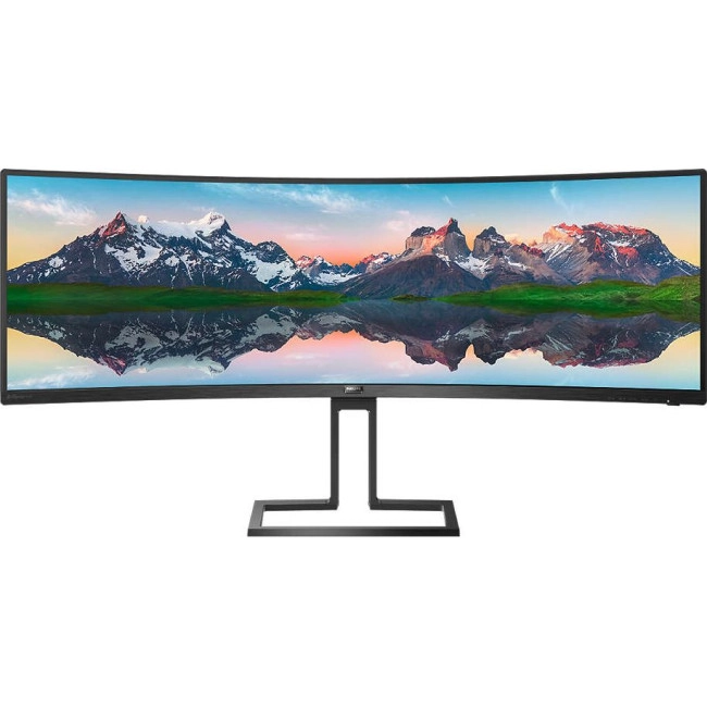 Монітор Philips P-line 498P9/00