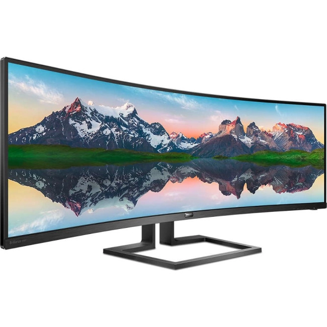 Монітор Philips P-line 498P9/00
