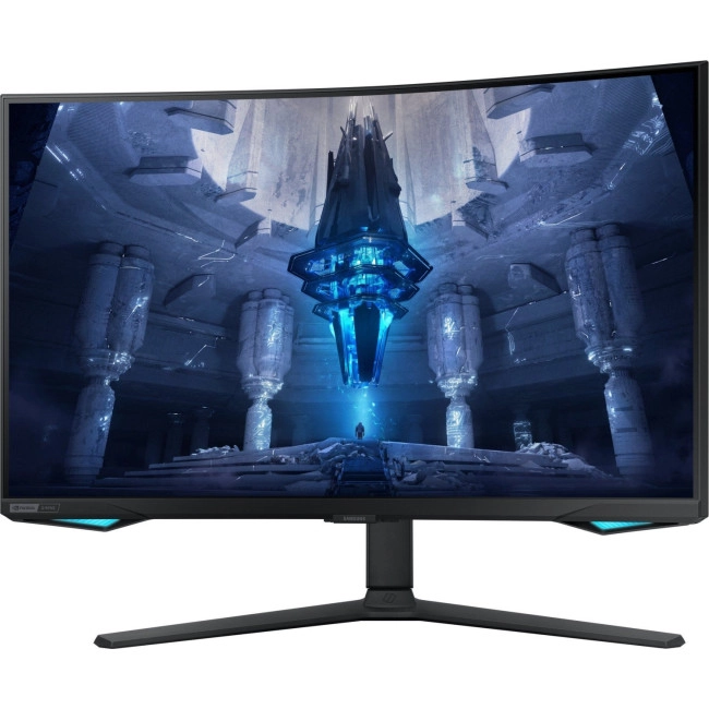 Монітор Samsung Odyssey Neo G75NB (LS32BG750NPXEN)