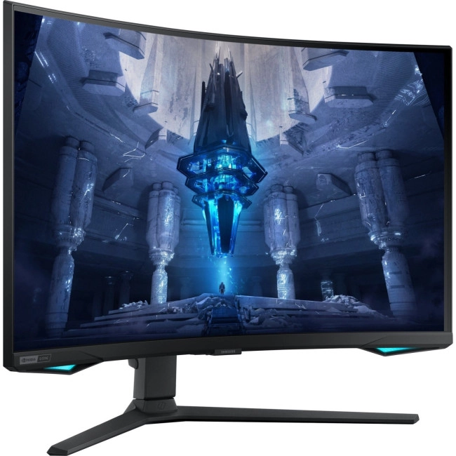 Монітор Samsung Odyssey Neo G75NB (LS32BG750NPXEN)