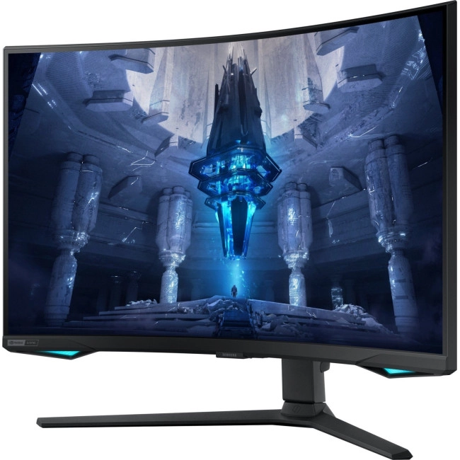 Монітор Samsung Odyssey Neo G75NB (LS32BG750NPXEN)