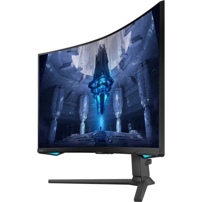 Монітор Samsung Odyssey Neo G75NB (LS32BG750NPXEN)