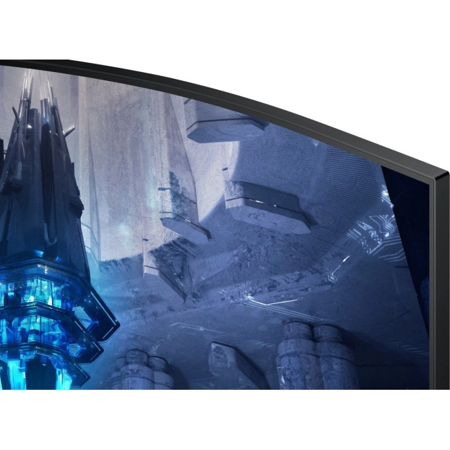 Монітор Samsung Odyssey Neo G75NB (LS32BG750NPXEN)
