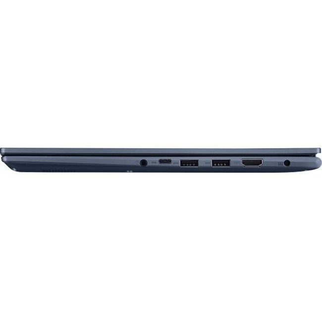 Ноутбук Asus VivoBook 15X OLED M1503QA (M1503QA-L1150W)