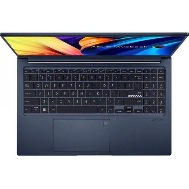 Ноутбук Asus VivoBook 15X OLED M1503QA (M1503QA-L1150W)