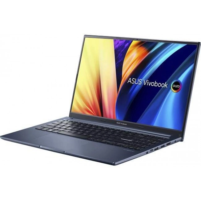 Ноутбук Asus VivoBook 15X OLED M1503QA (M1503QA-L1150W)