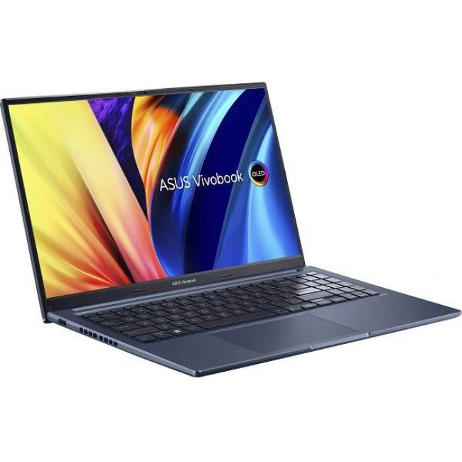 Ноутбук Asus VivoBook 15X OLED M1503QA (M1503QA-L1150W)