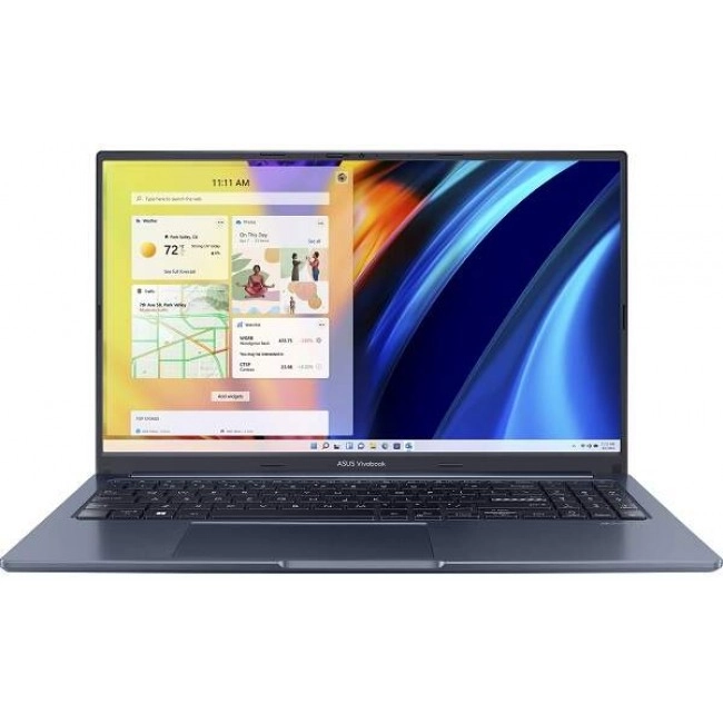Ноутбук Asus VivoBook 15X OLED M1503QA (M1503QA-L1150W)